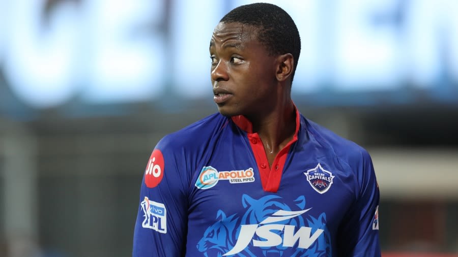 Kagiso Rabada